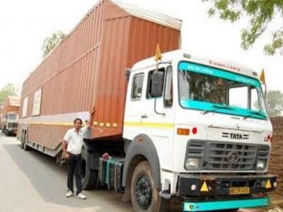 container